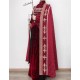 Le Miroir Prayer On A Moonlit Night Cape(Reservation/3 Colours/Full Payment Without Shipping)
